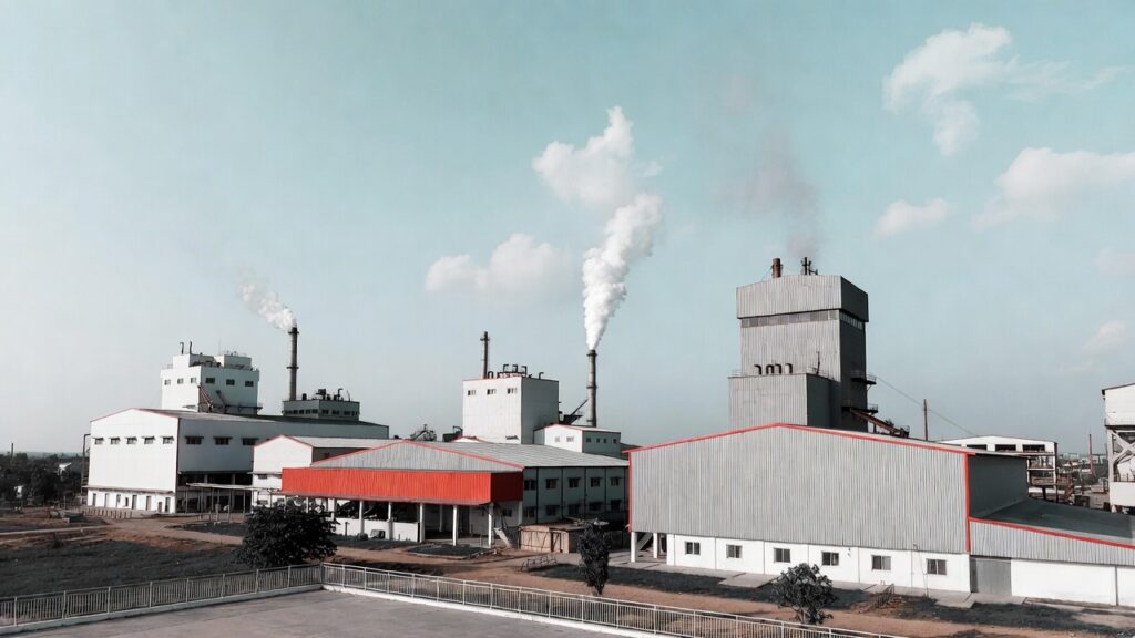 Bihar sugar industry