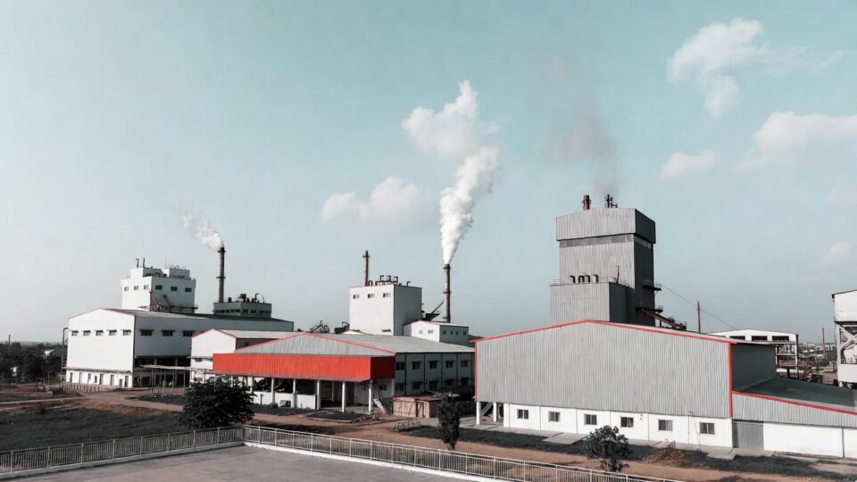 Bihar sugar industry