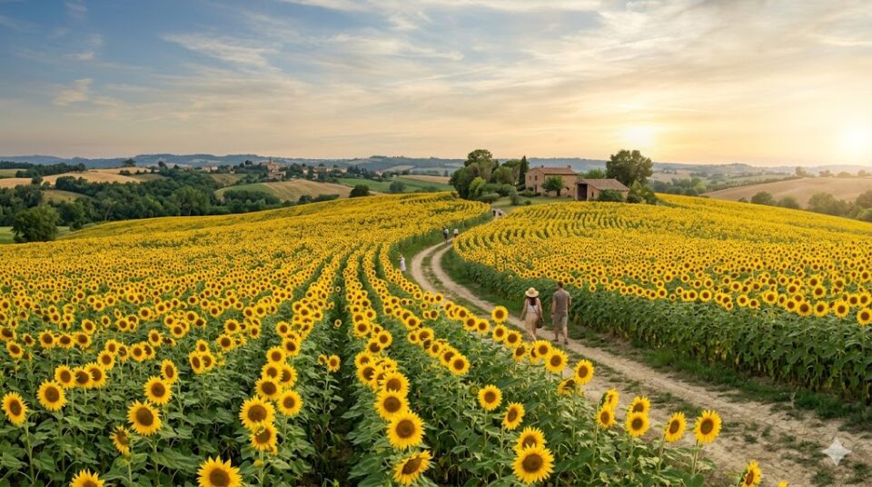 Haryana sunflower procurement
