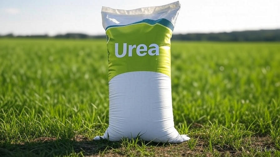 Urea Policy 2026