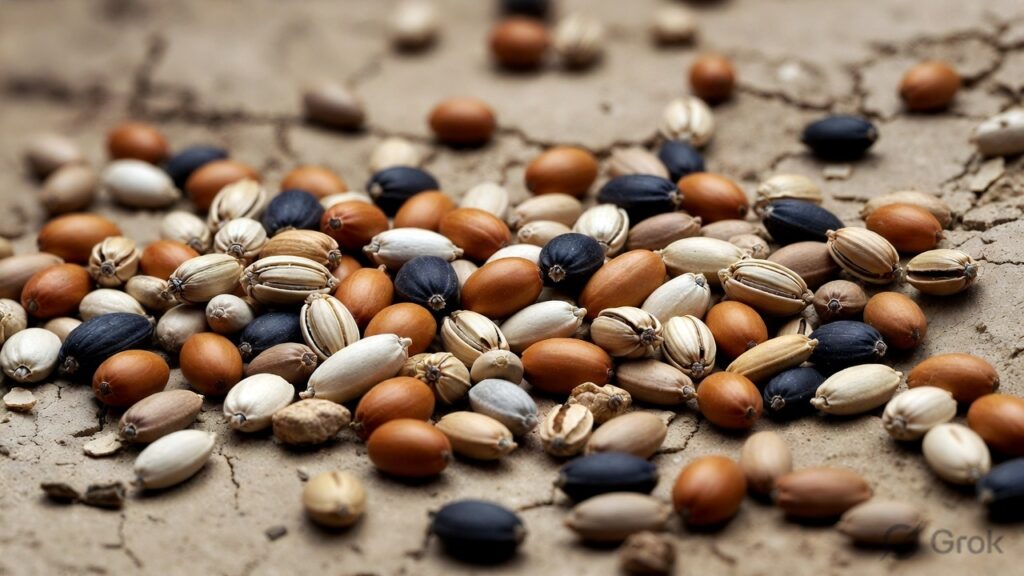 Quality Seeds