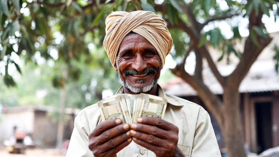 PM Kisan Yojana will continue till 2031