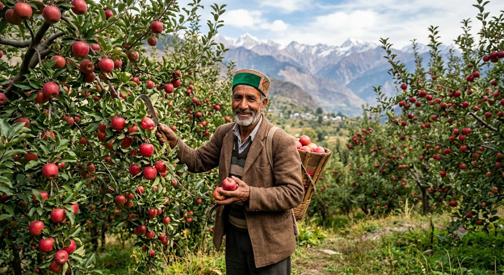 Apple Procurement mobile app