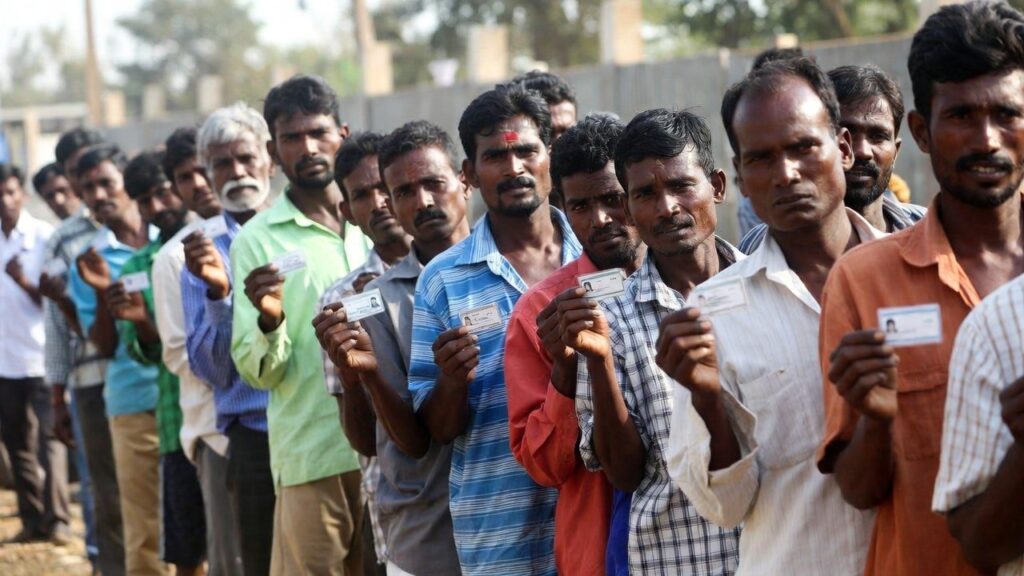Government emphasis extended to farmer assistance