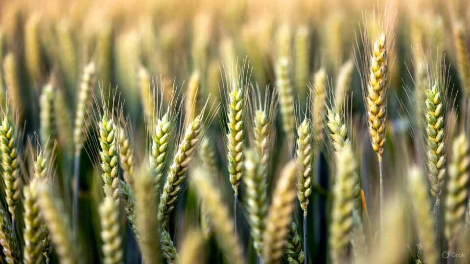 ICAR develops new wheat variety DBW 425