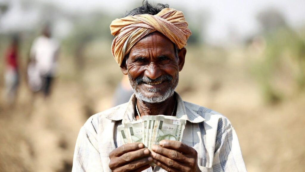 Bihar farmers to get 1% additional interest subsidy on agricultural loans