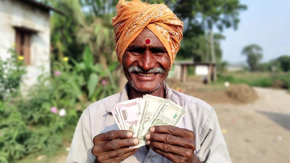 Chhattisgarh government's agriculture schemes