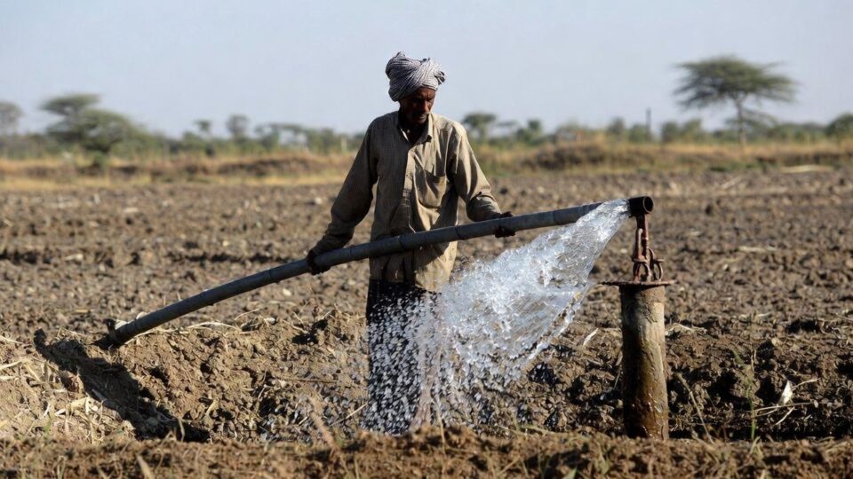 Process for private tube well connection simplified in UP