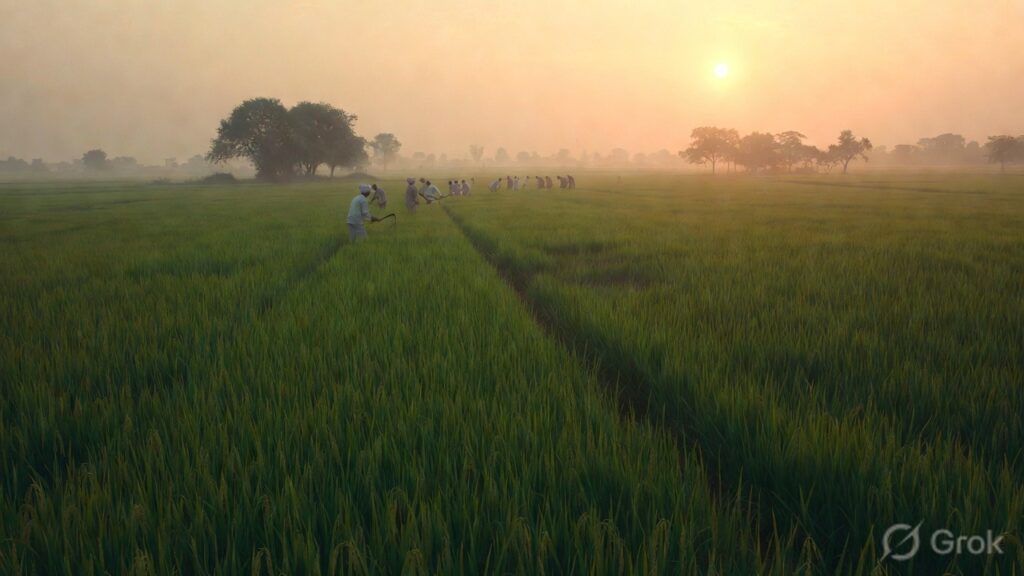 dhan ki sidhi buwai