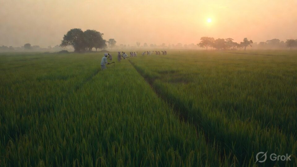 dhan ki sidhi buwai