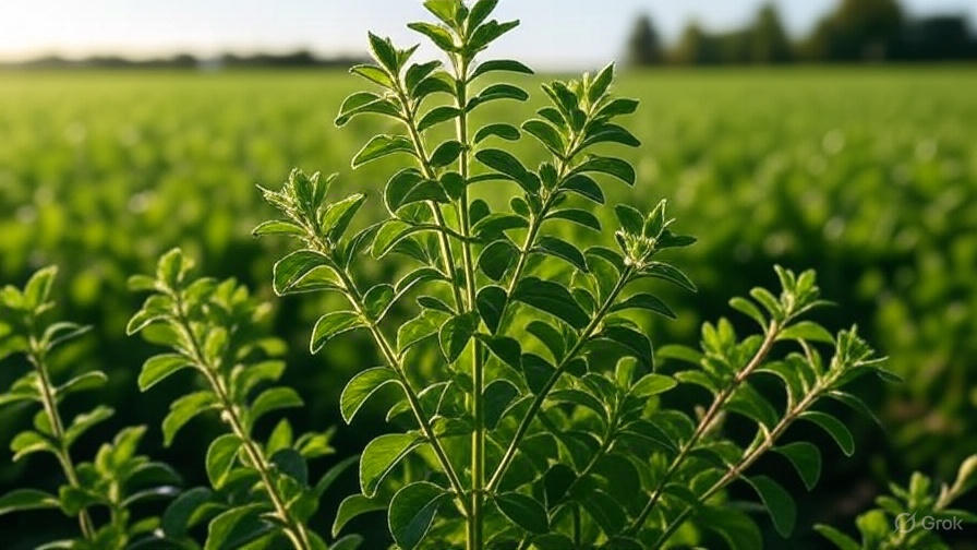 Tulsi Cultivation